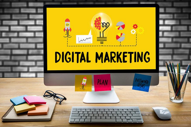 Best Digital Marketing Agencies in Colorado Springs