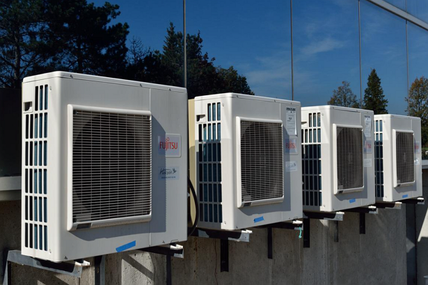 Best HVAC Services in Arlington