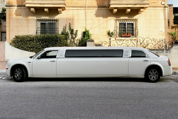 Best Limo Hire in Virginia Beach