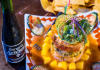 Best Mexican Restaurants in Honolulu