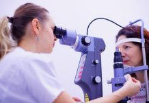 Best Optometrists in Minneapolis