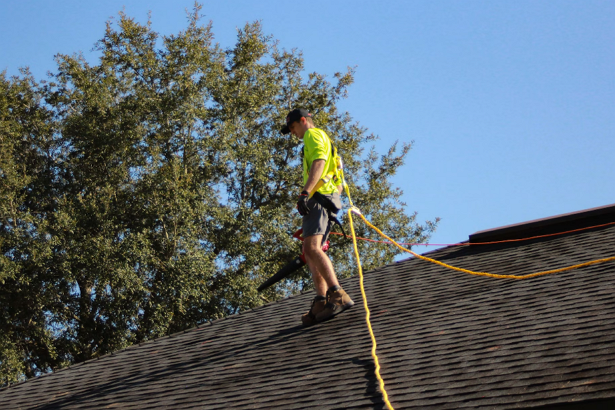 Best Roofing Contractors in Wichita