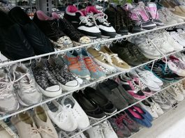 Best Shoe Stores in Virginia Beach