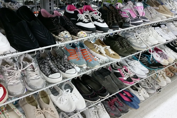 Best Shoe Stores in Virginia Beach
