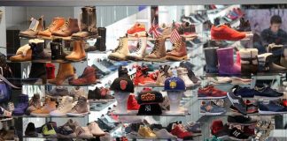 Best Shoe Stores in Wichita