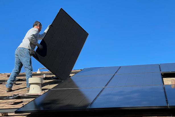 Best Solar Installers in Long Beach