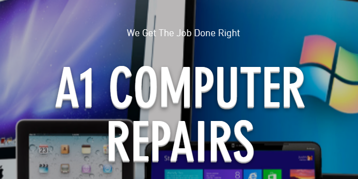 A1 Computer Repairs