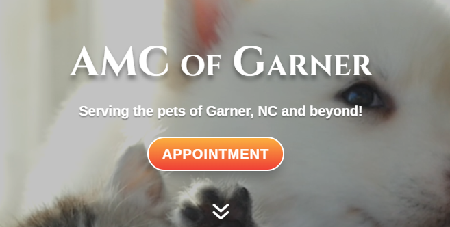 AMC of Garner Veterinary Hospital