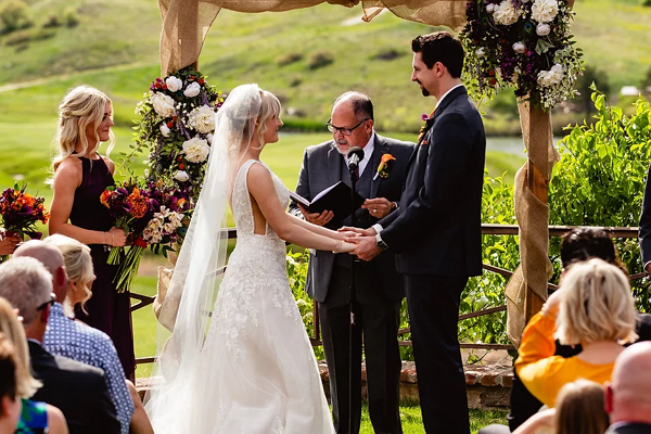 Top Wedding Planners in Colorado Springs