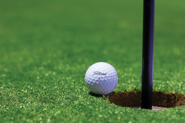 Best Golf Courses in Cleveland, OH