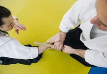 Best Martial Arts Classes in Wichita, KS