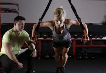 Best Personal Trainers in Aurora, CO