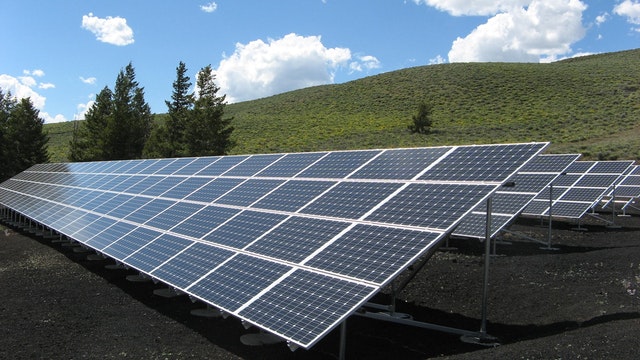 5 Best Solar Panel Maintenance in Arlington, TX – Toppiest