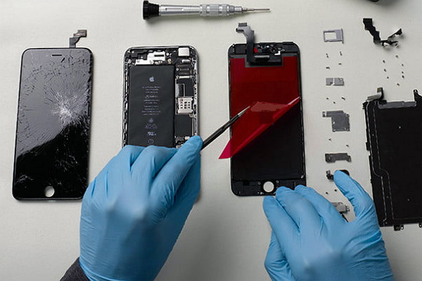 One of the best Cell Phone Repair in Henderson