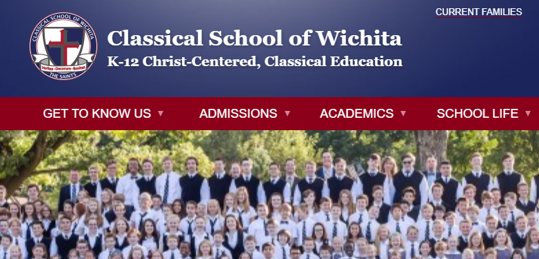 Classical School of Wichita