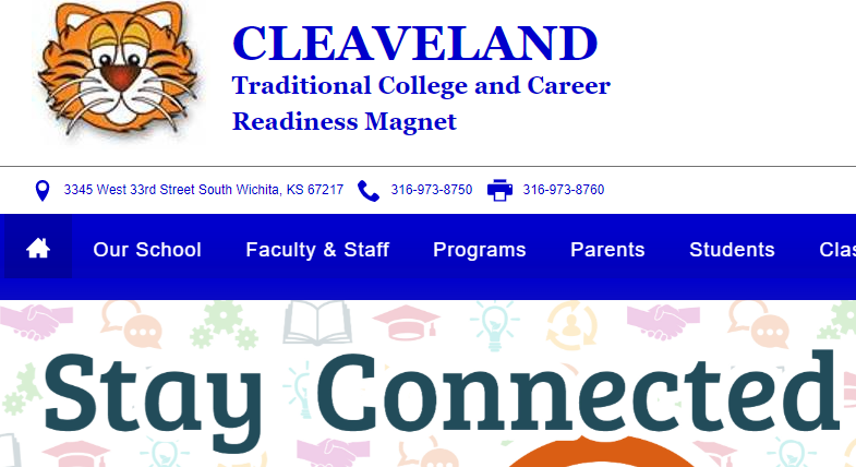 Cleaveland Traditional Magnet Elementary School