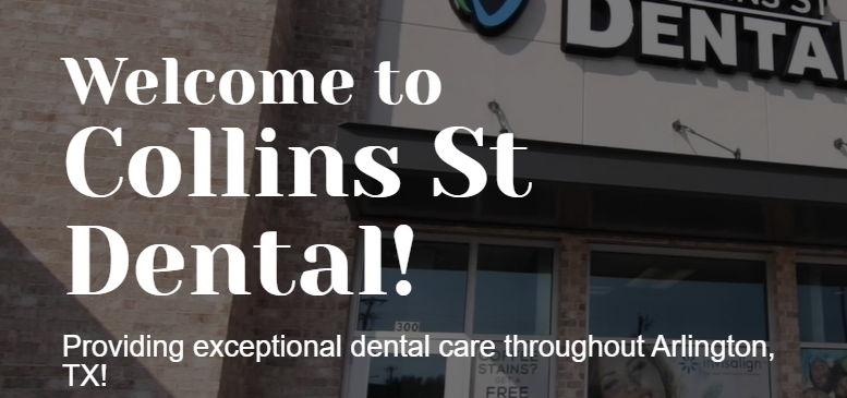 Collins St Dental