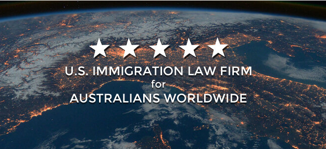 David Immigration Law PLLC
