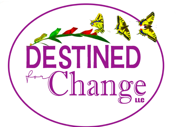 Destined for Change LLC