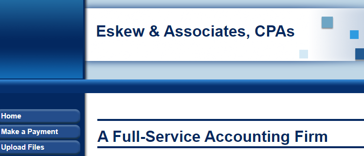 Eskew & Associates, CPAs