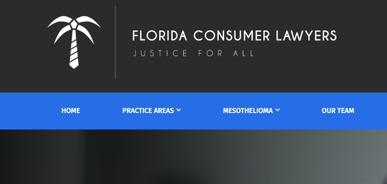 Florida Consumer Lawyers