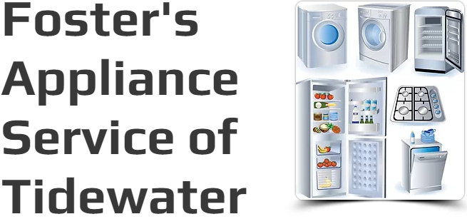 Foster's Appliance Service of Tidewater