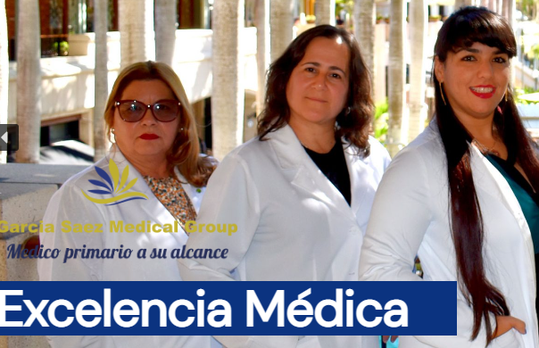 Garcia Saez Medical Group