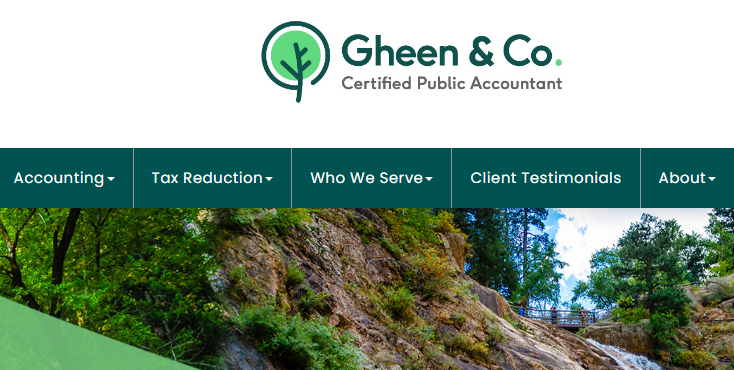 Gheen & Co., CPA, LLC