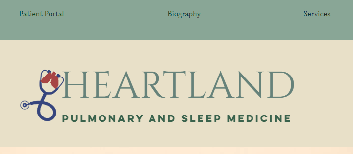 Heartland Pulmonary and Sleep Medicine
