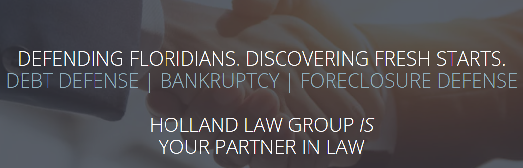 Holland Law Group, P.A.