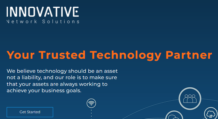 Innovative Network Solutions LLC