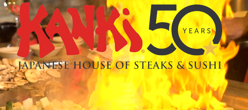 Kanki Japanese House of Steaks & Sushi