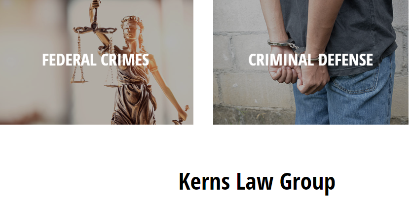 Kurt Kerns, Attorney At Law