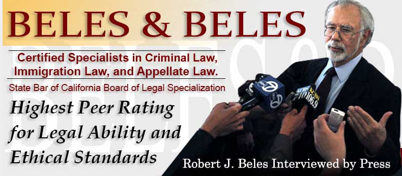 Law Offices of Beles & Beles