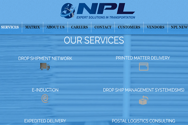 One of the best Logistics Experts in Tampa