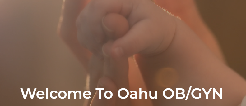 Oahu OB/GYN