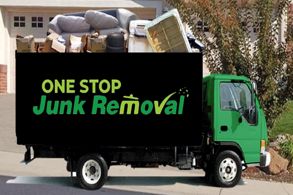 Top Junk Removal in Cleveland