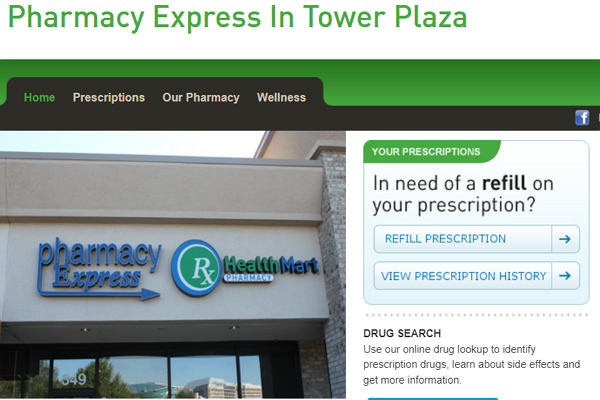 Good Pharmacy Shops in Omaha