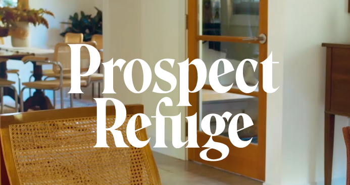 Prospect Refuge Studio LLC