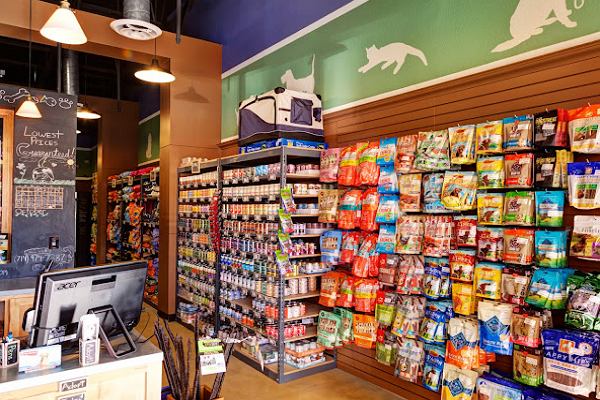 One of the best Pet Shops in Anaheim