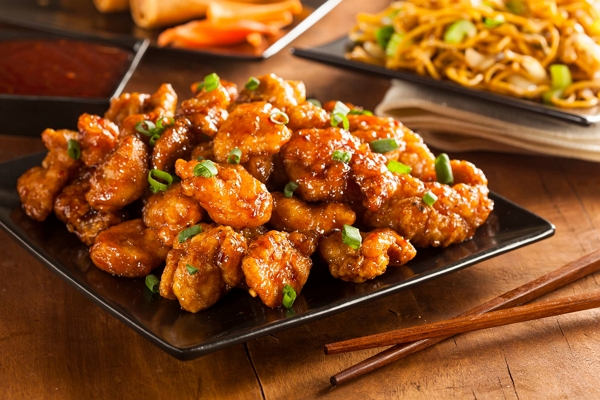 Top Chinese Restaurants in Tampa