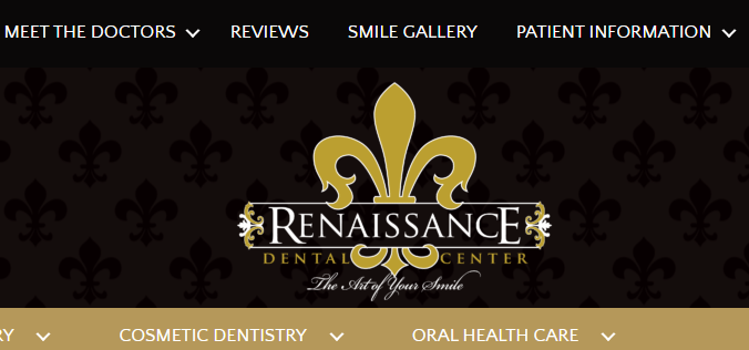 Renaissance Dental - Raleigh