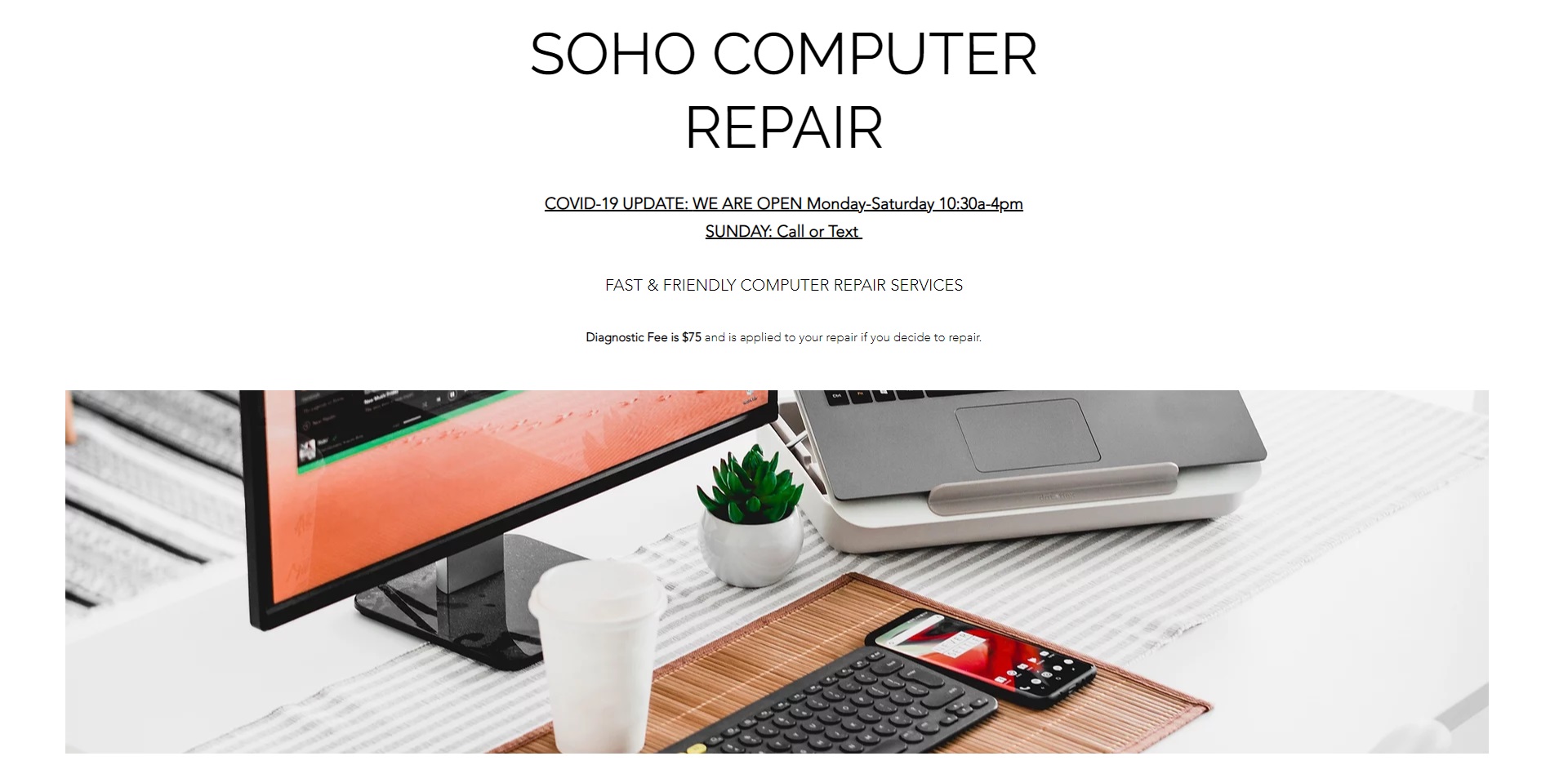 5 Best Computer Repair in Honolulu, HI