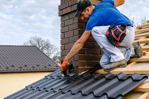 Gutter Installers in New Orleans