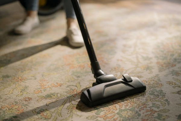 Carpet Cleaning Service Miami