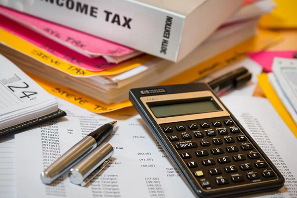 Top Tax Services in Bakersfield
