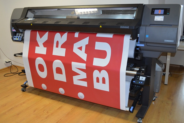 Printing Oakland