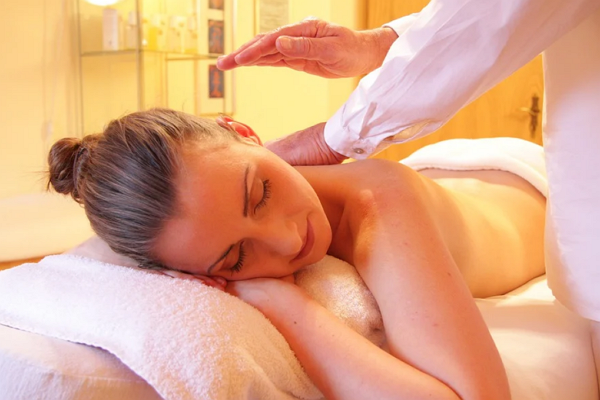 Massage Therapy in Colorado Springs