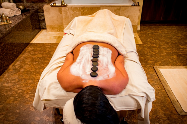 Massage Therapy Colorado Springs