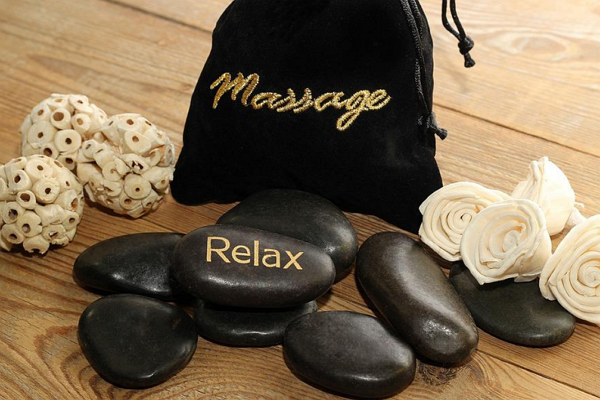 Good Massage Therapy in Colorado Springs